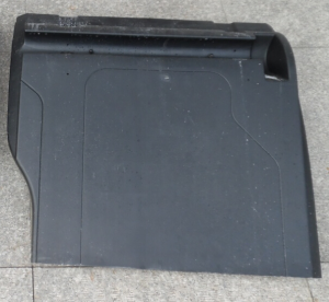 메르세데스 벤츠 ACTROS MP4 흙 받기 9608813203