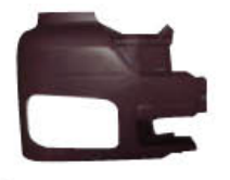 메르세데스 벤츠 AXOR 사이드 범퍼 RH 9448800104