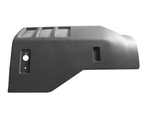 르노 MIDLUM 2010 코너 범퍼 RH 5010574311