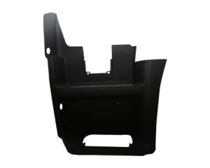 메르세데스 벤츠 AXOR 단계 패널 RH 9446660201